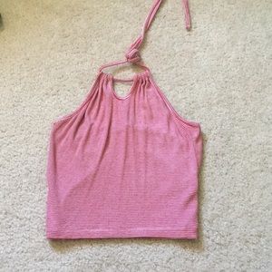 Brandy Melville Crop Top